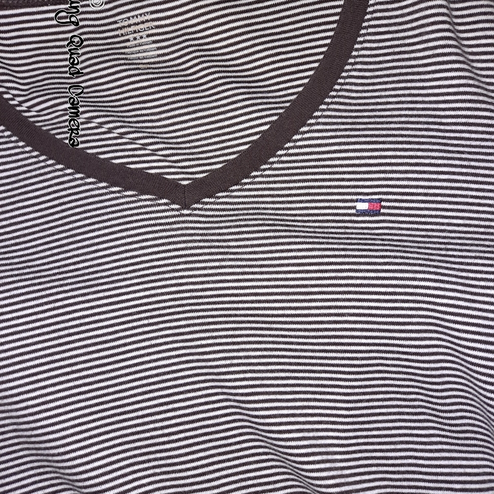 Tommy Hilfiger long sleeve shirt